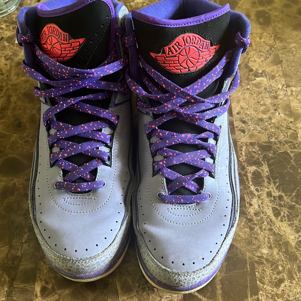 Air Jordans
